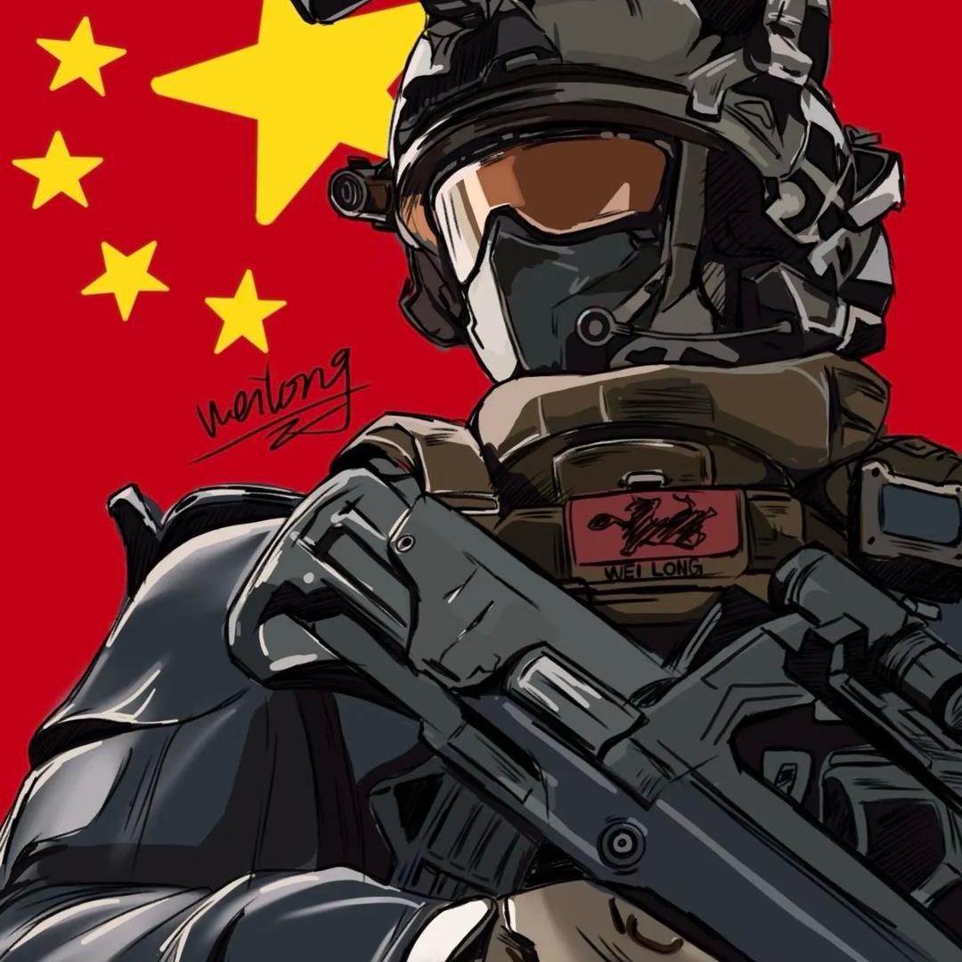 哈基鼠(三角洲行动）