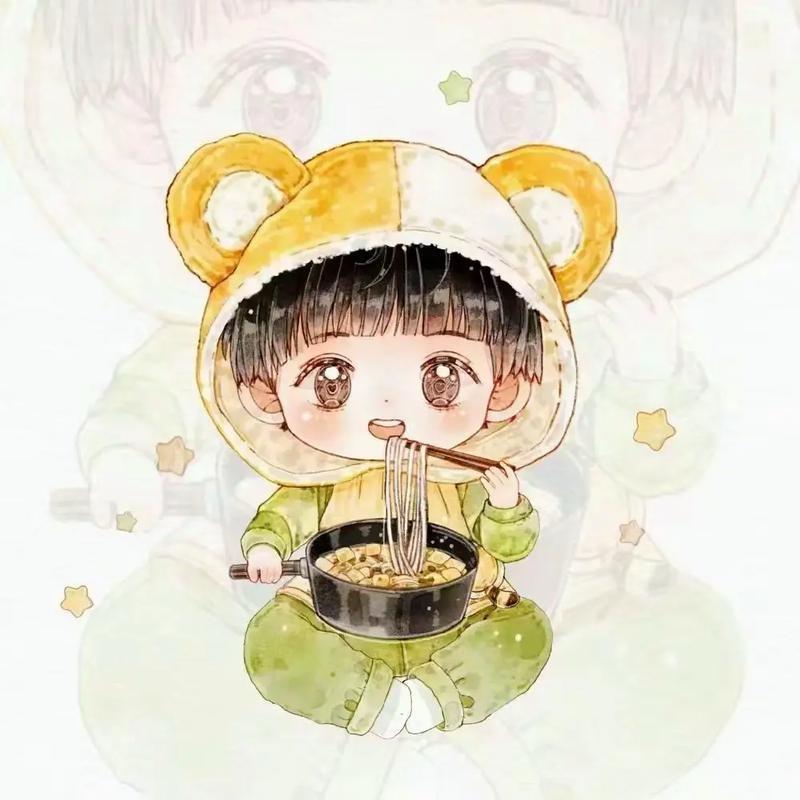 🍀星绵鱼尾🍀