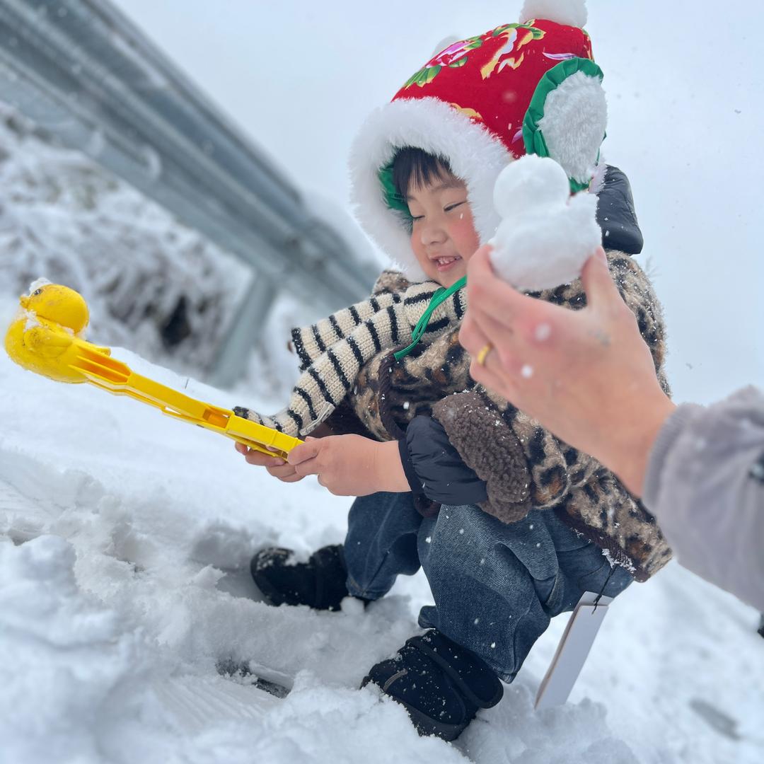 娘们的外表、爷们的心