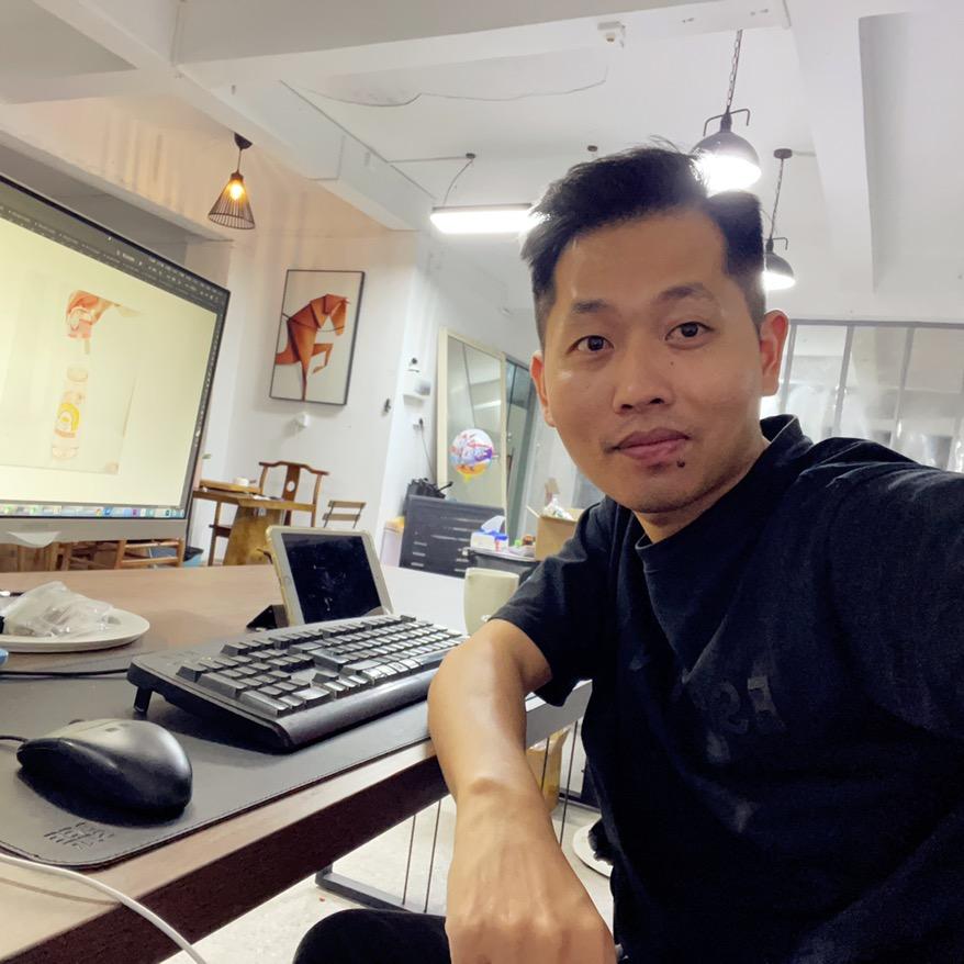 广州启尚摄影