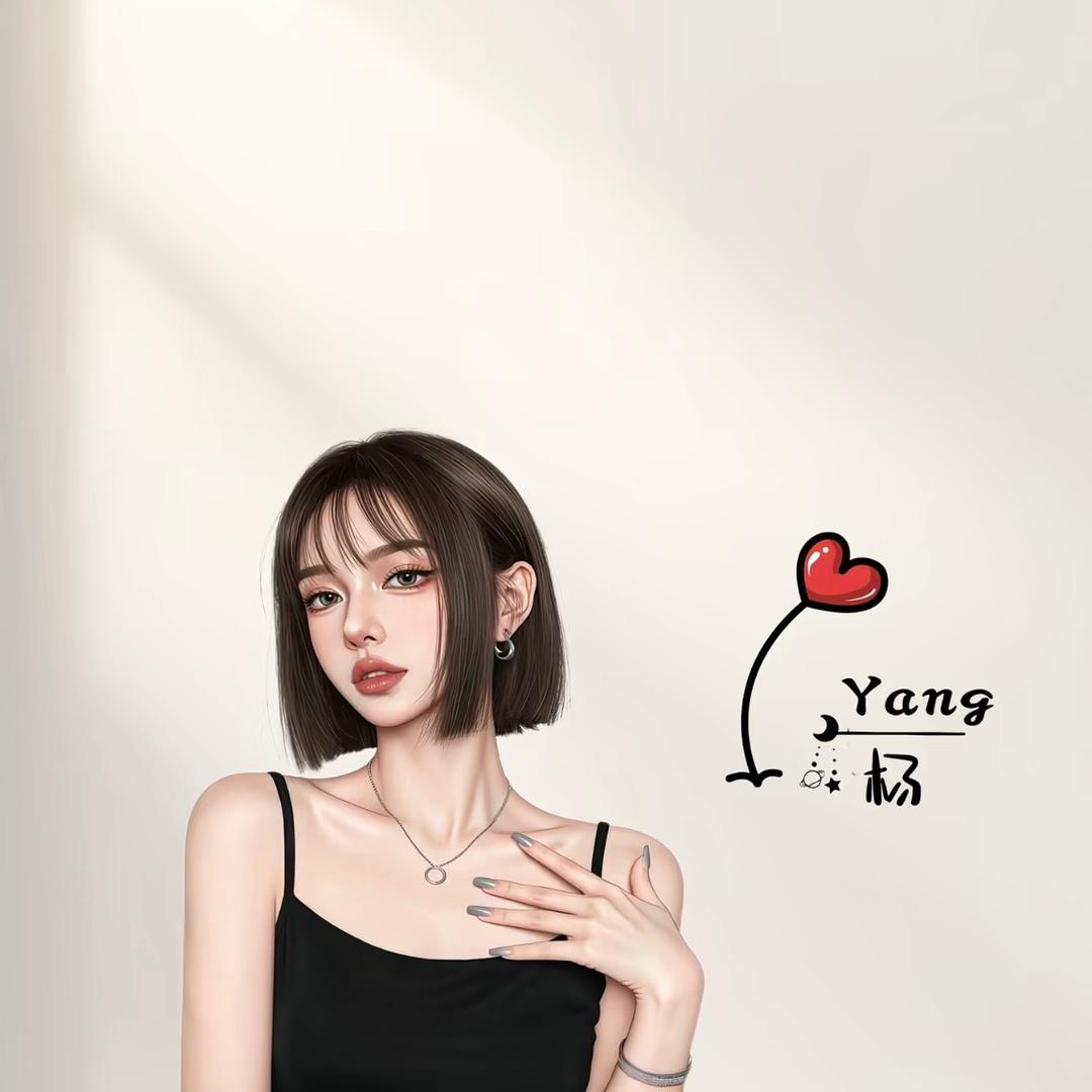 Carol.婷