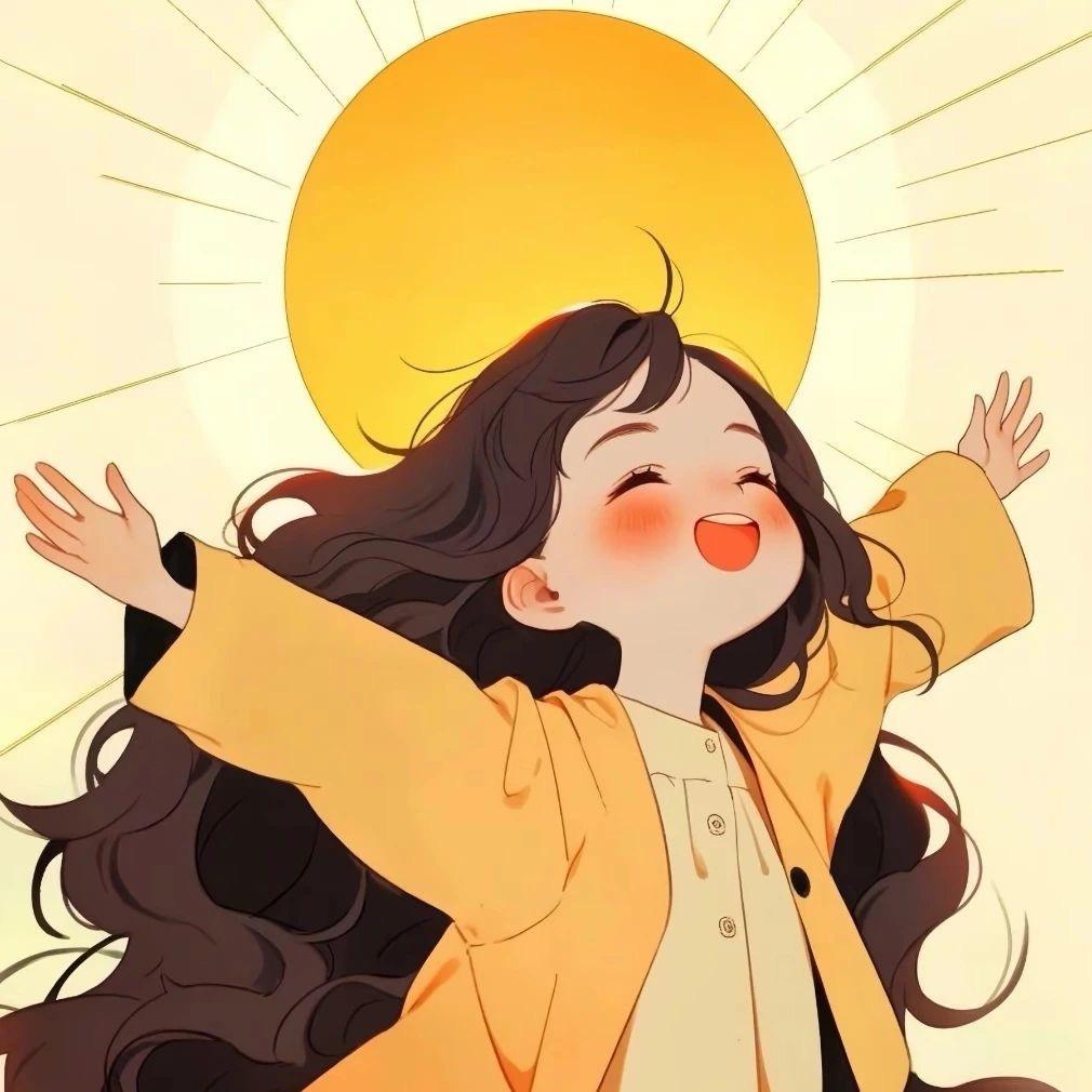 阳光果粒橙🍊