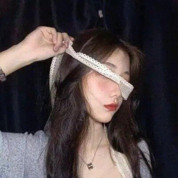 韩韩睡不着、😶‍🌫️