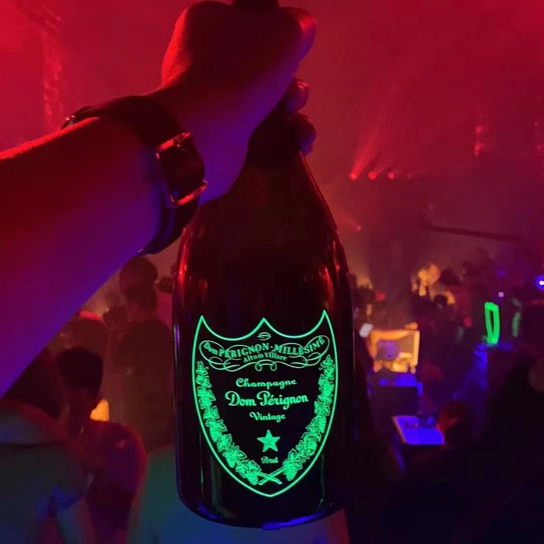 武汉最好玩夜店