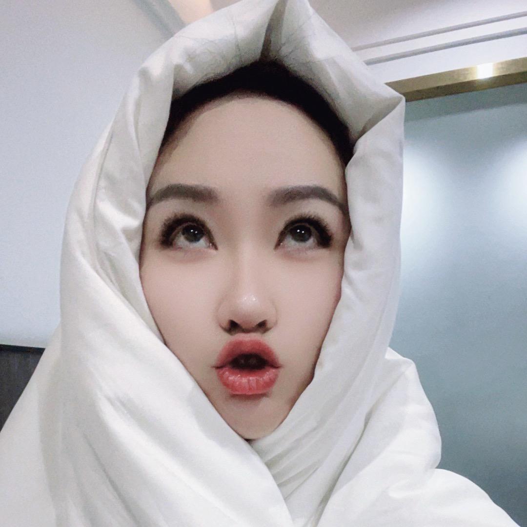 谢美丽🌸