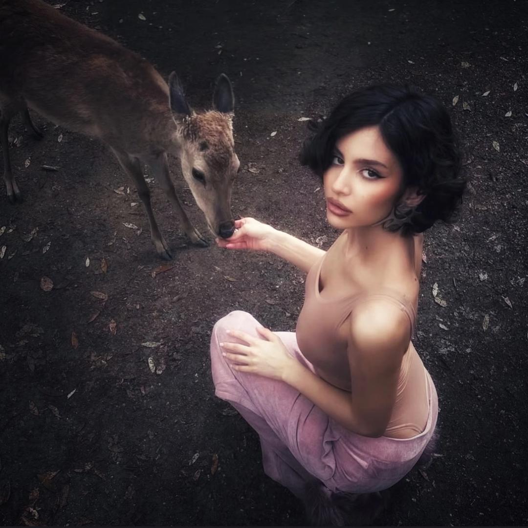 ﮼لەزىنىە-🪬