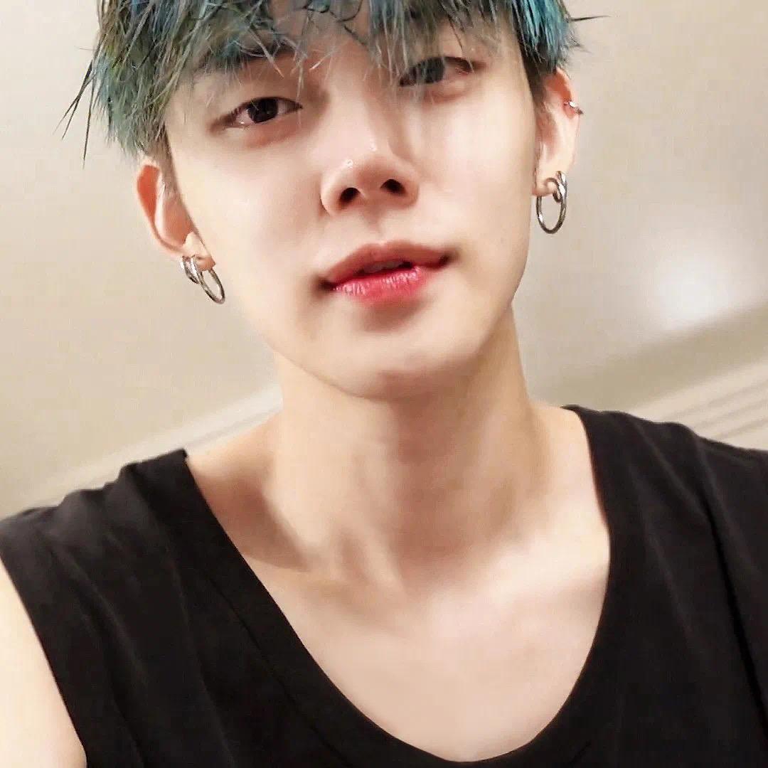 #呆
