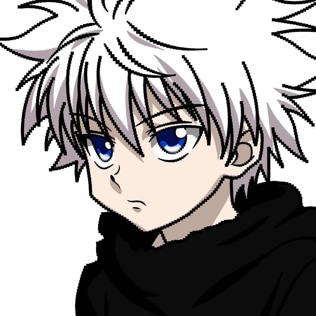 Kris.
