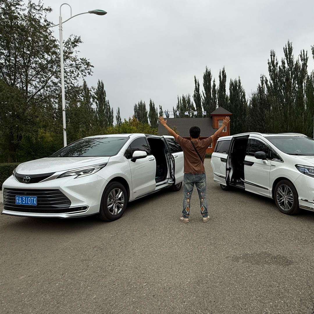 赛那车主 斋一同学