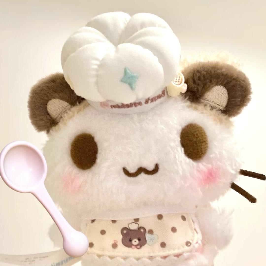 小白吃大米