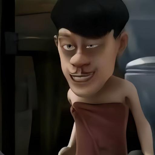 世界上最靠谱的男人