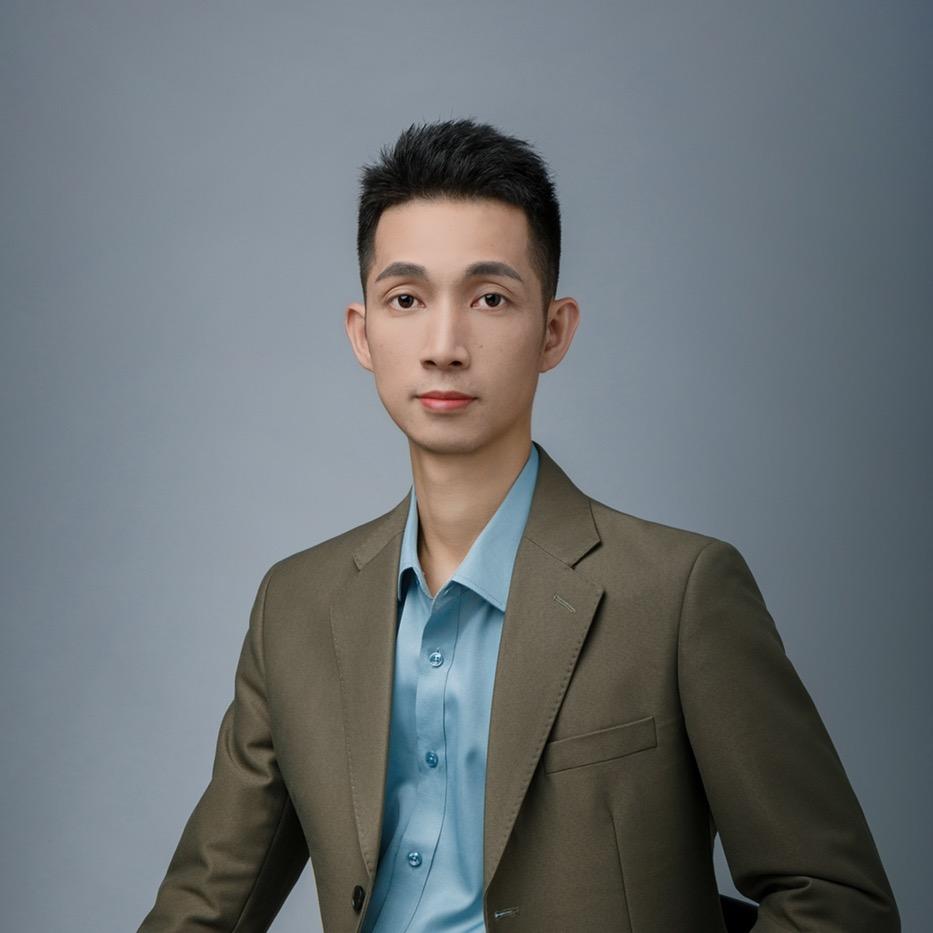 华总高定牛仔分享号