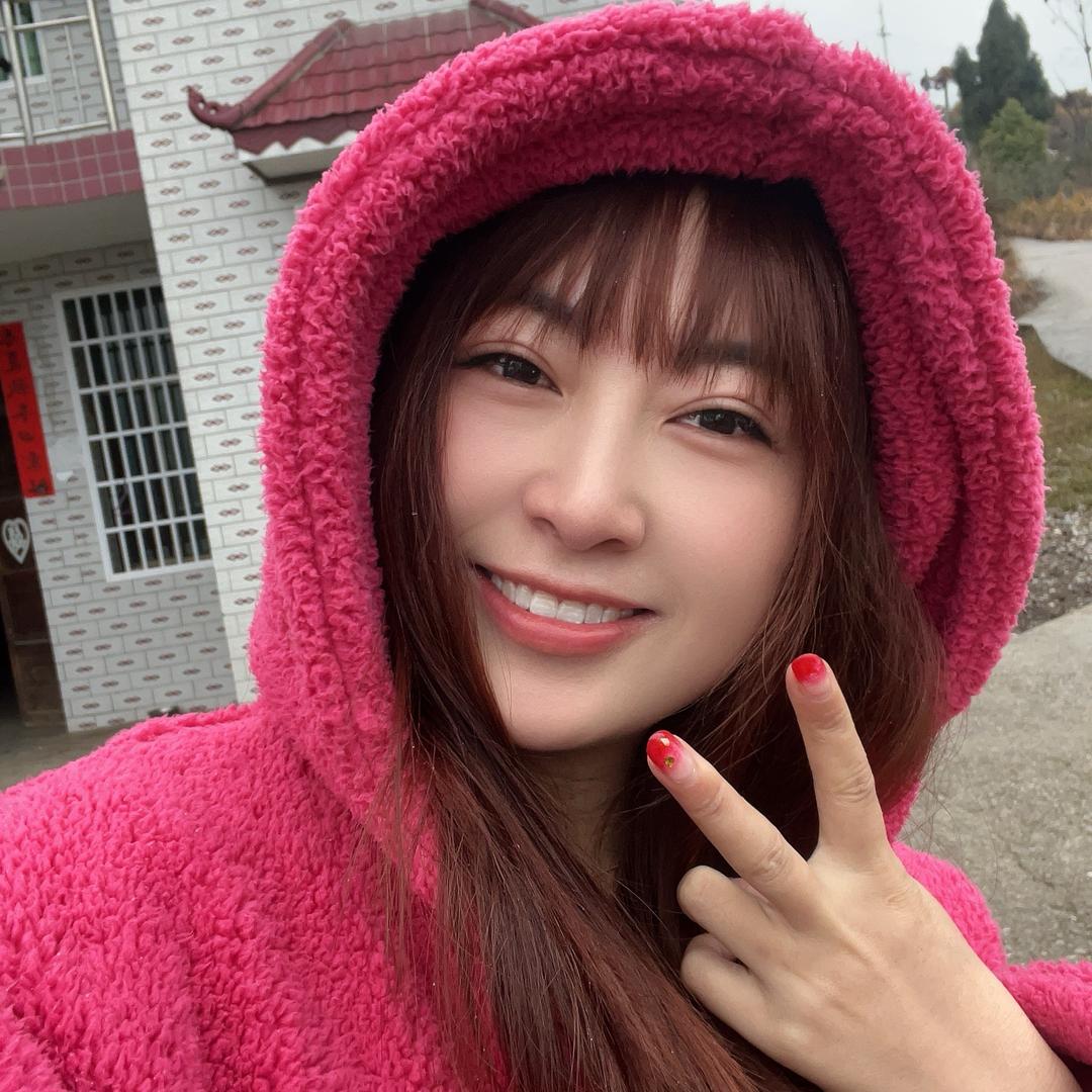 姣姣^_^随心就好