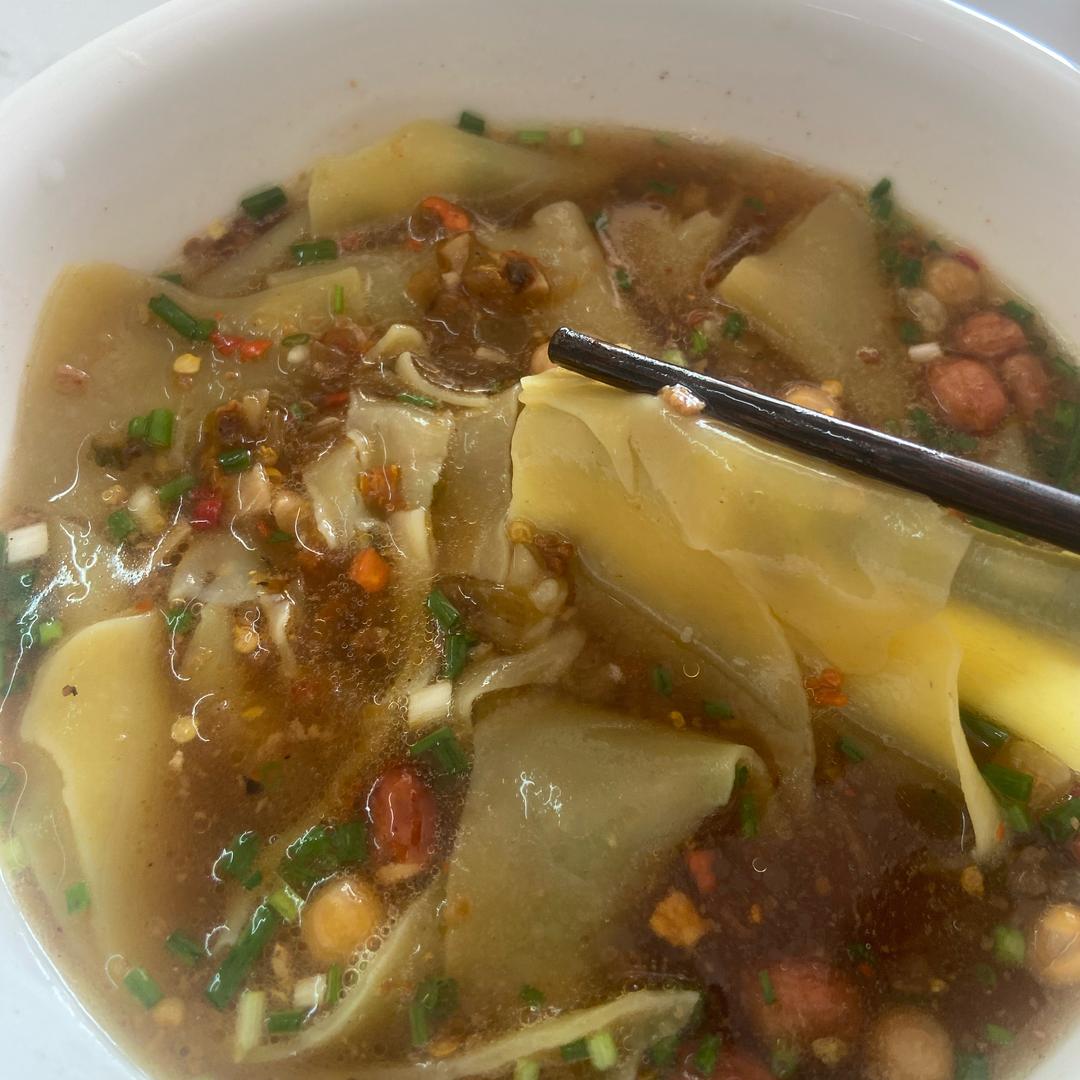 大余冬梅汤皮店