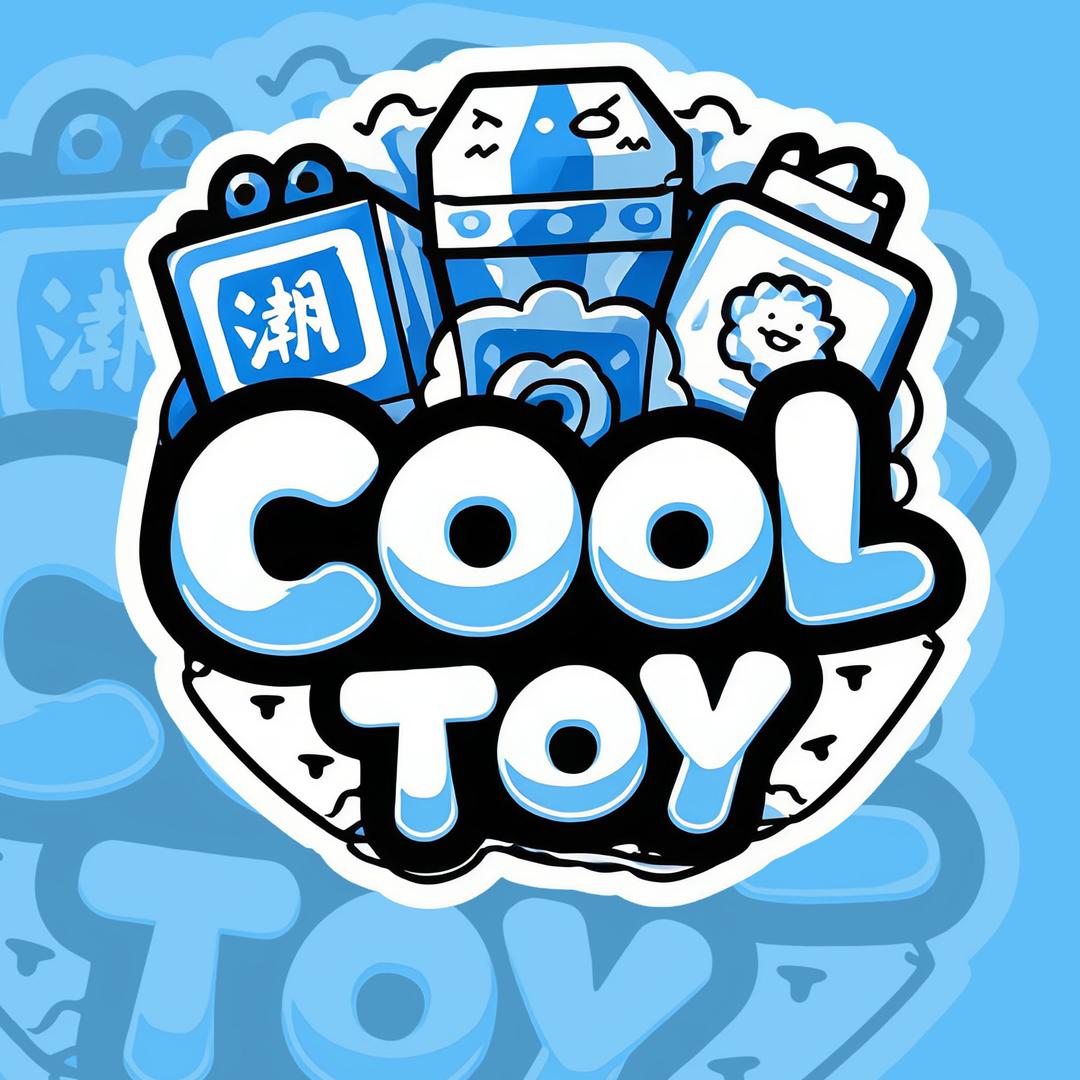 COOL TOY潮玩