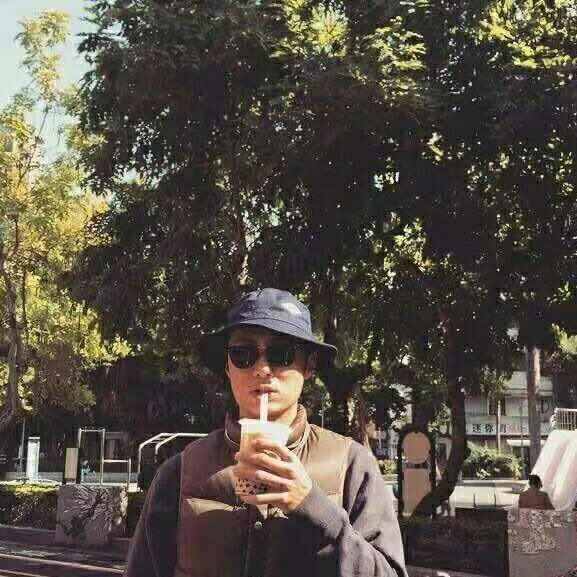 忙里偷闲