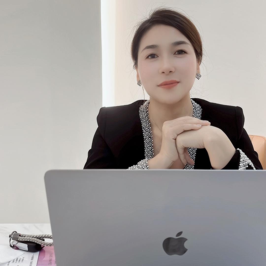 美业朱老丝儿 （11月19-20）有课