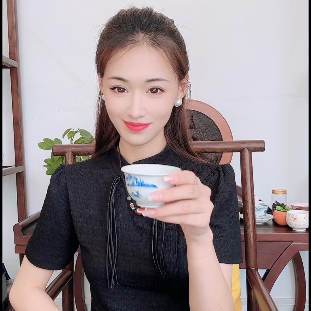 润钰堂茶业
