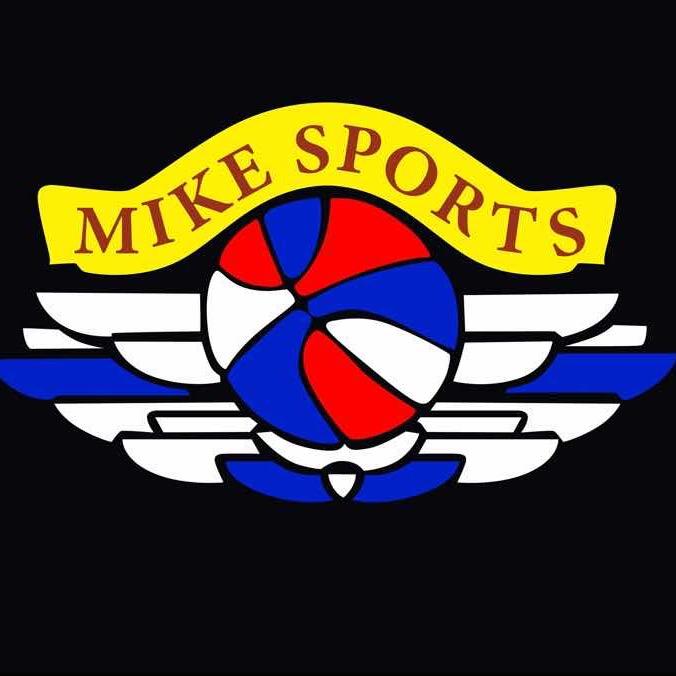 金义迈克篮球训练中心