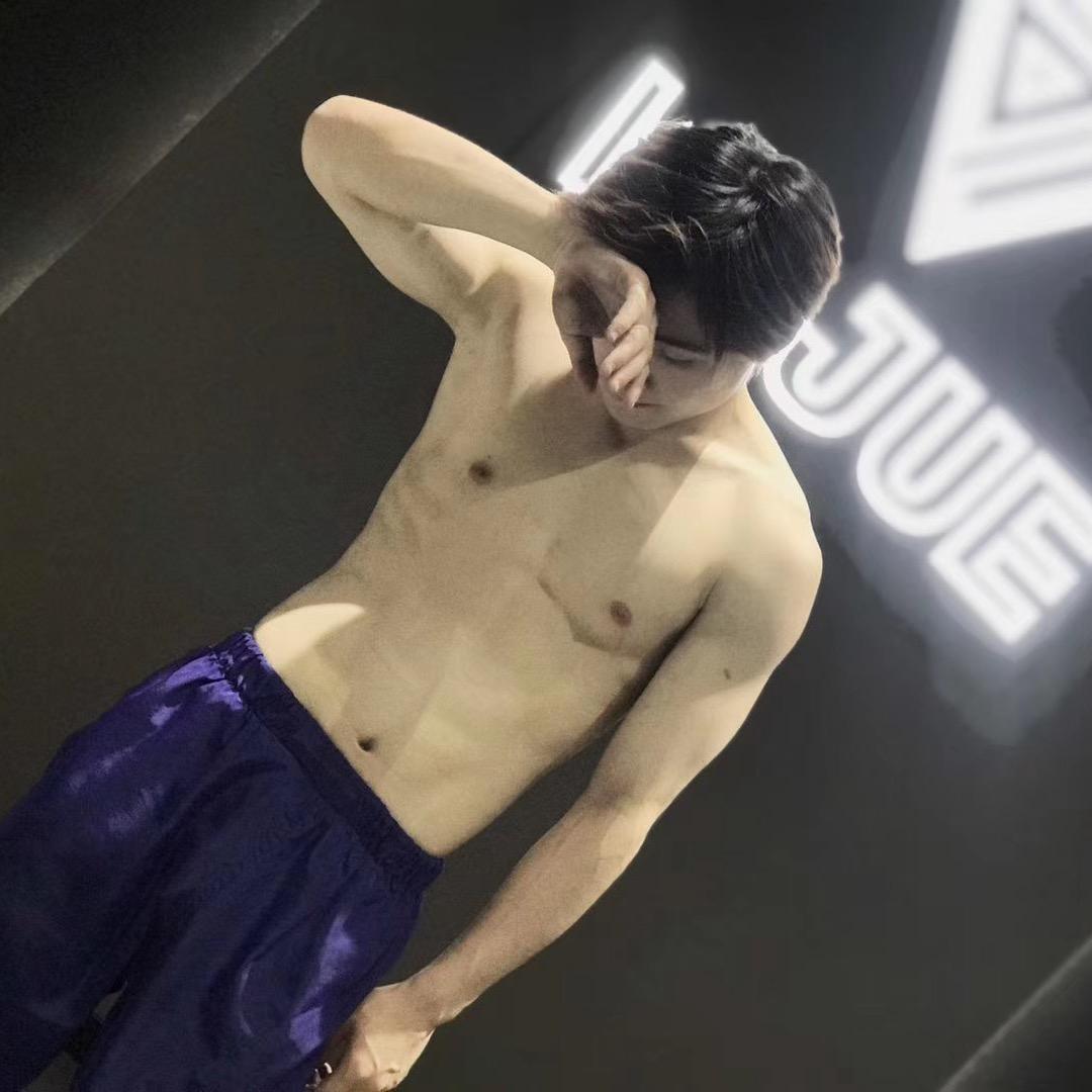 滔滔不绝🌊