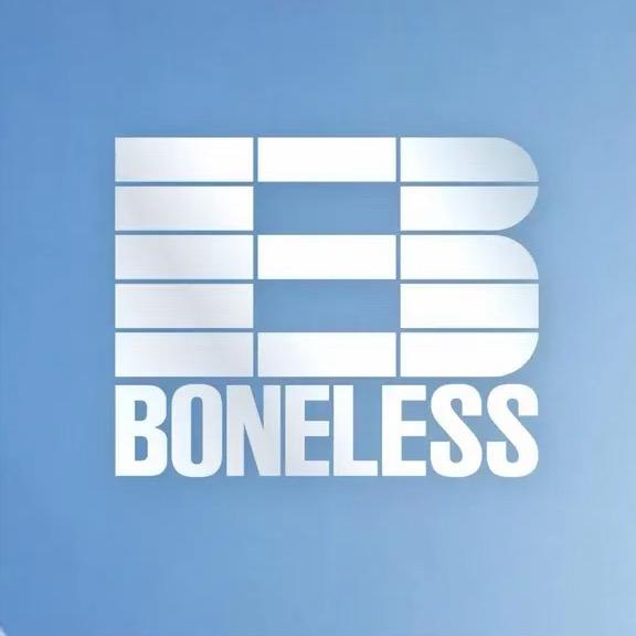 BONELESS（穿搭好物分享）