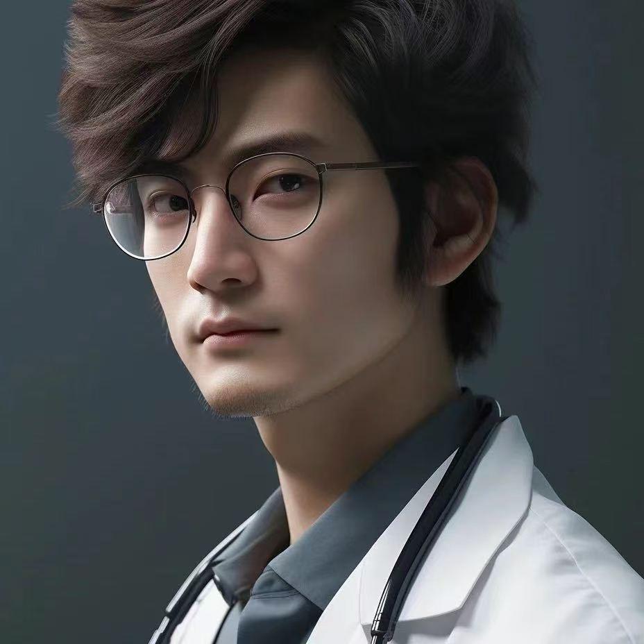 罗师臻颜Ⅰ