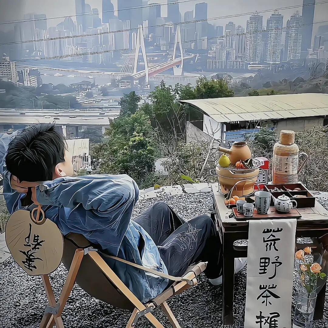 👔拯救直男穿搭