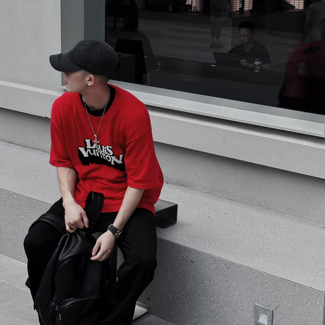 怕是个反派
