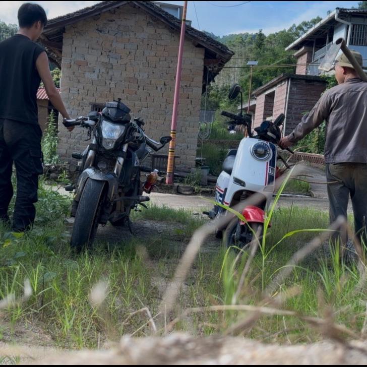 山炮兄弟