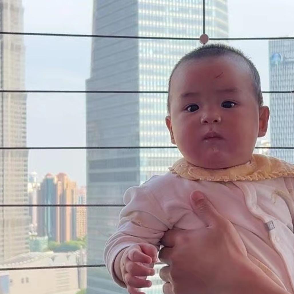 😍 大君娃