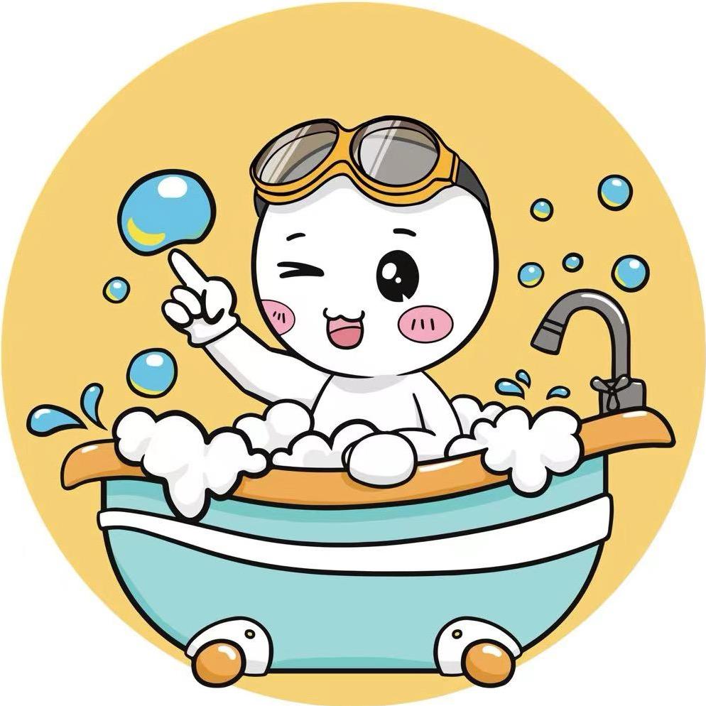 呼噜呼噜婴幼儿SPA官方号