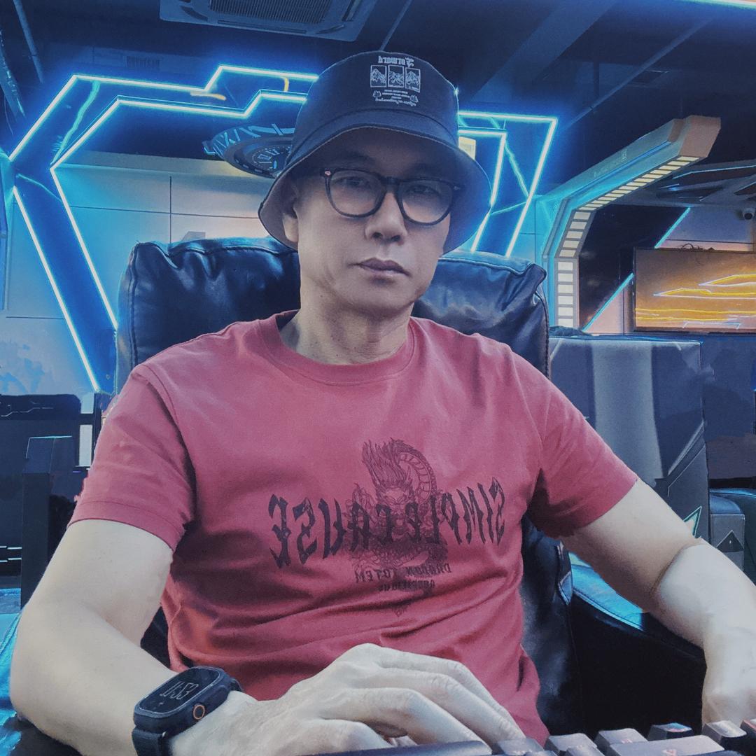 老湿有文化唱民谣