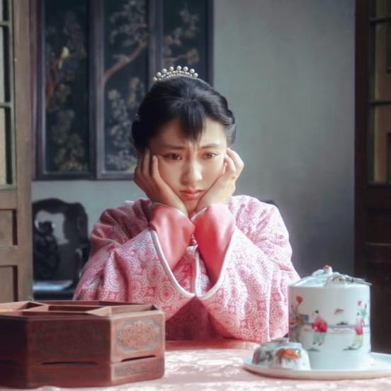 笑笑是个小太阳🌞