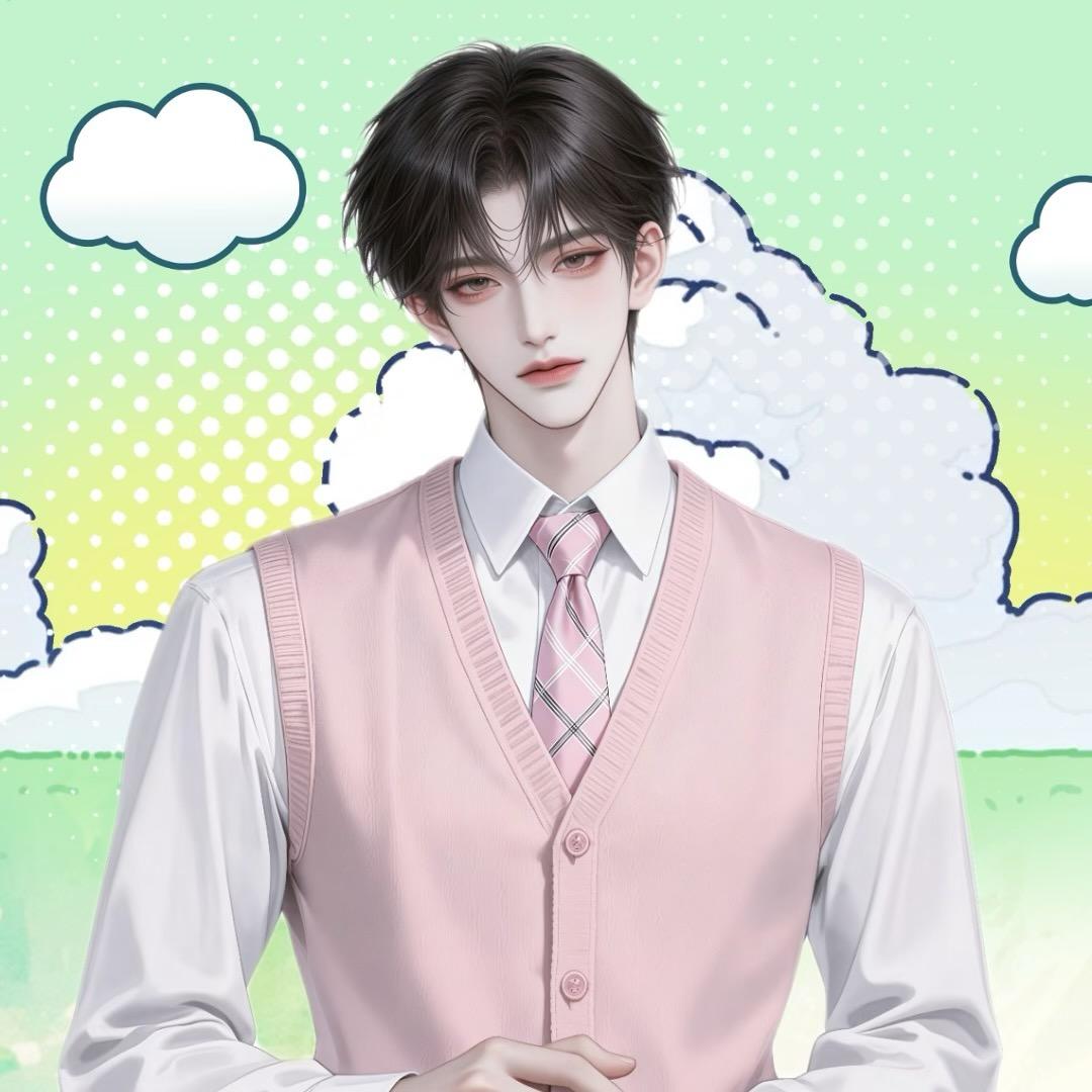 𝑮.小八