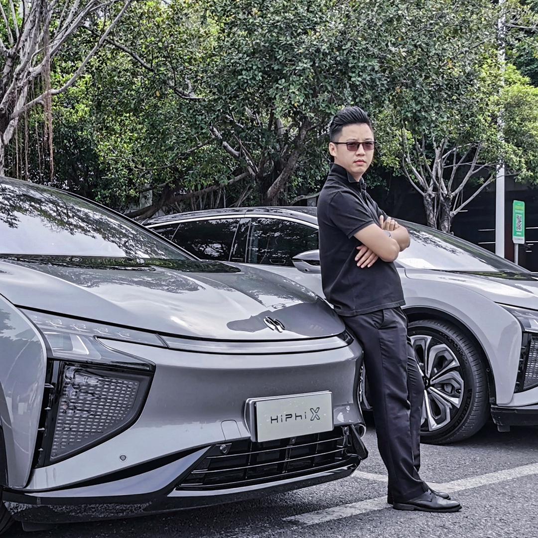 广州中汽梁杰平