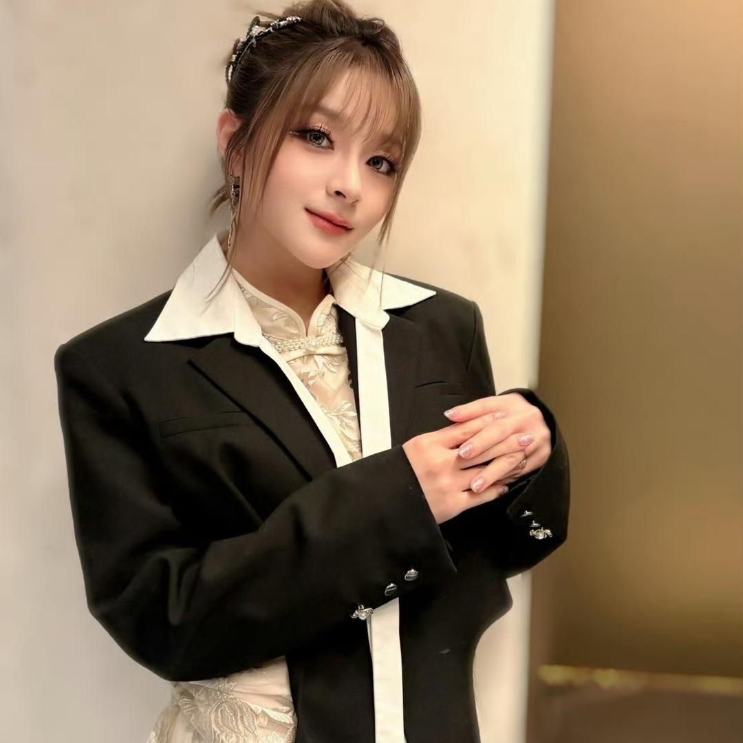 我就是命好（和美依礼芽合影3次版）