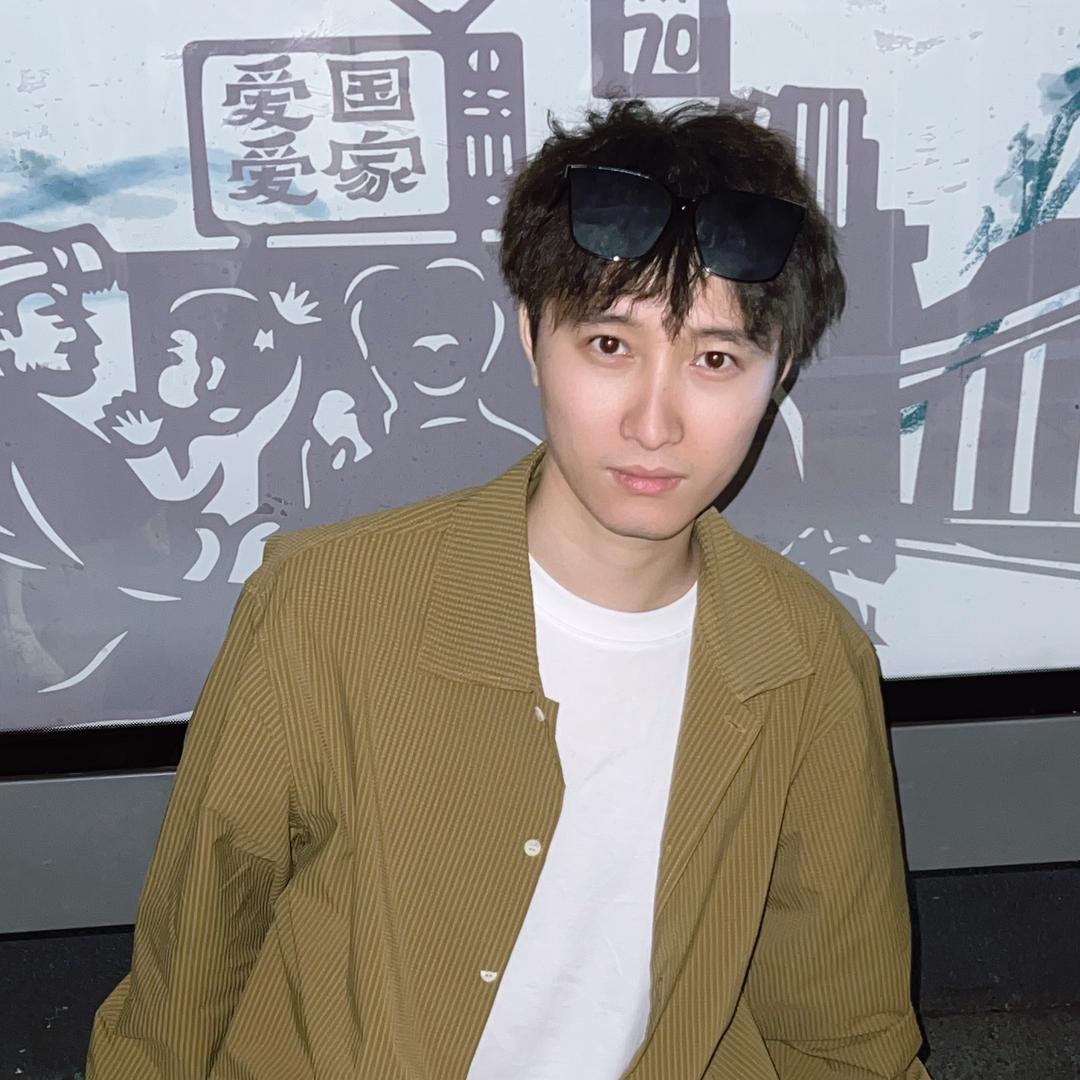 斌子来了
