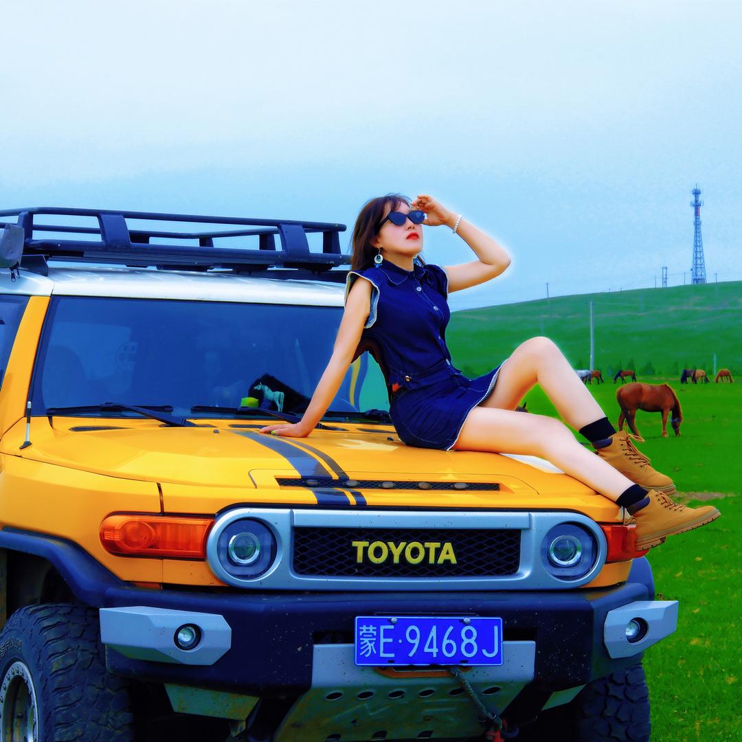 JXL疯小吖😍📷💃
