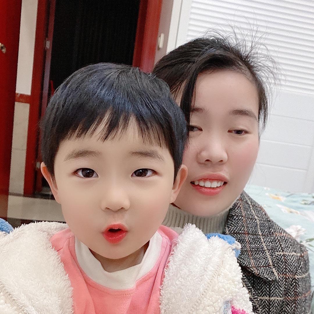 小敏婆婆