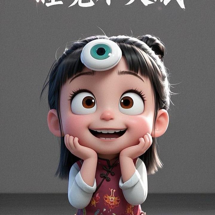 我姓李无人理