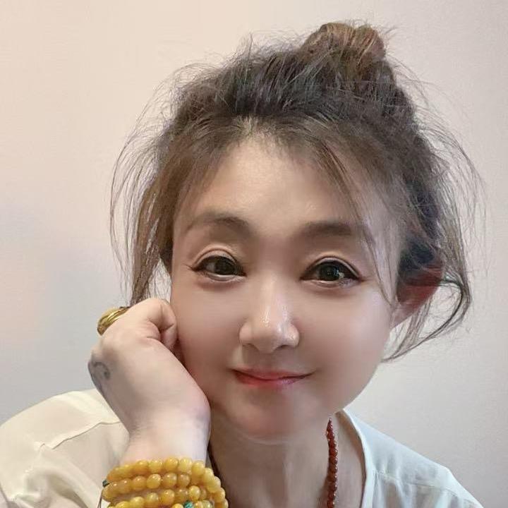 行愿红尘