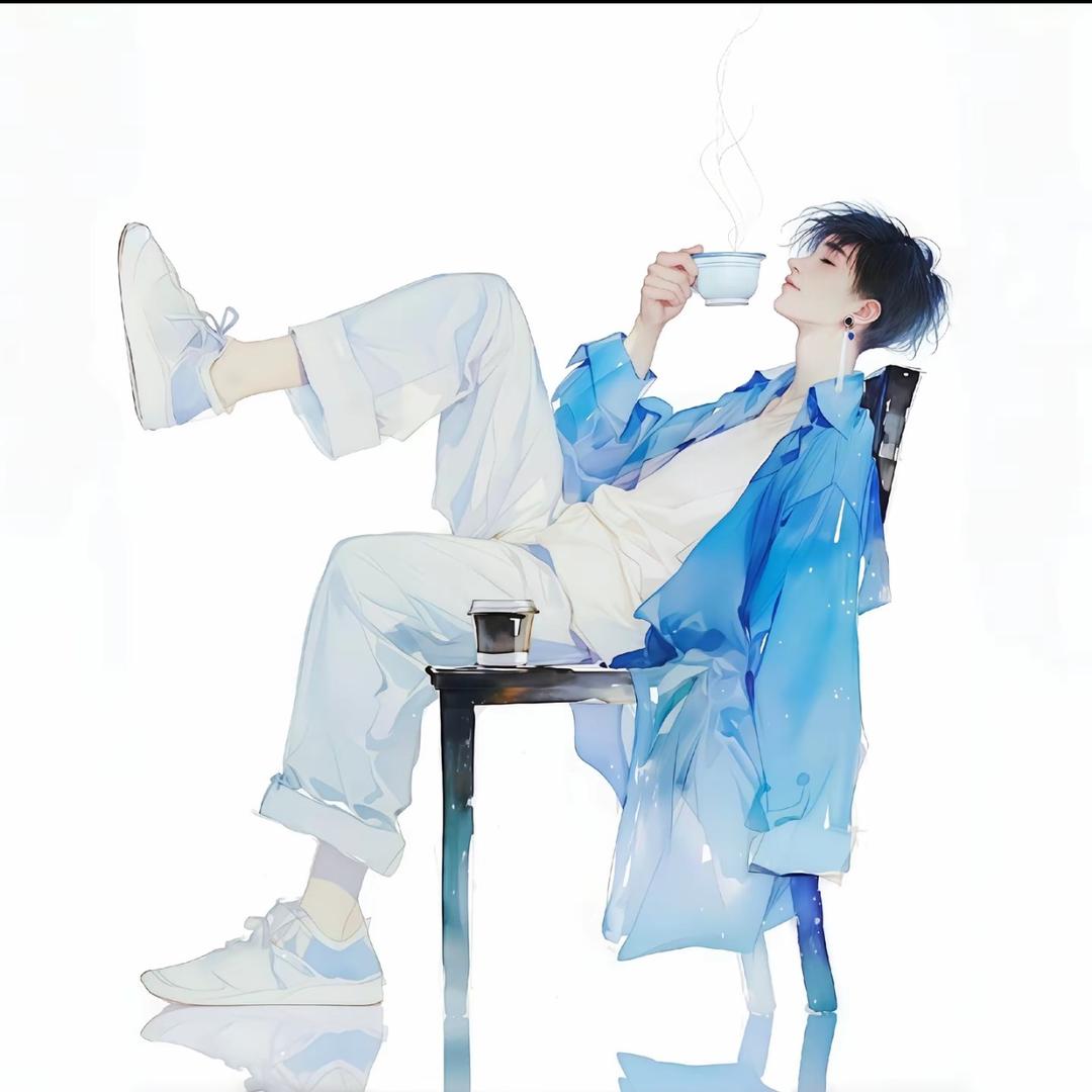英式幽默头像