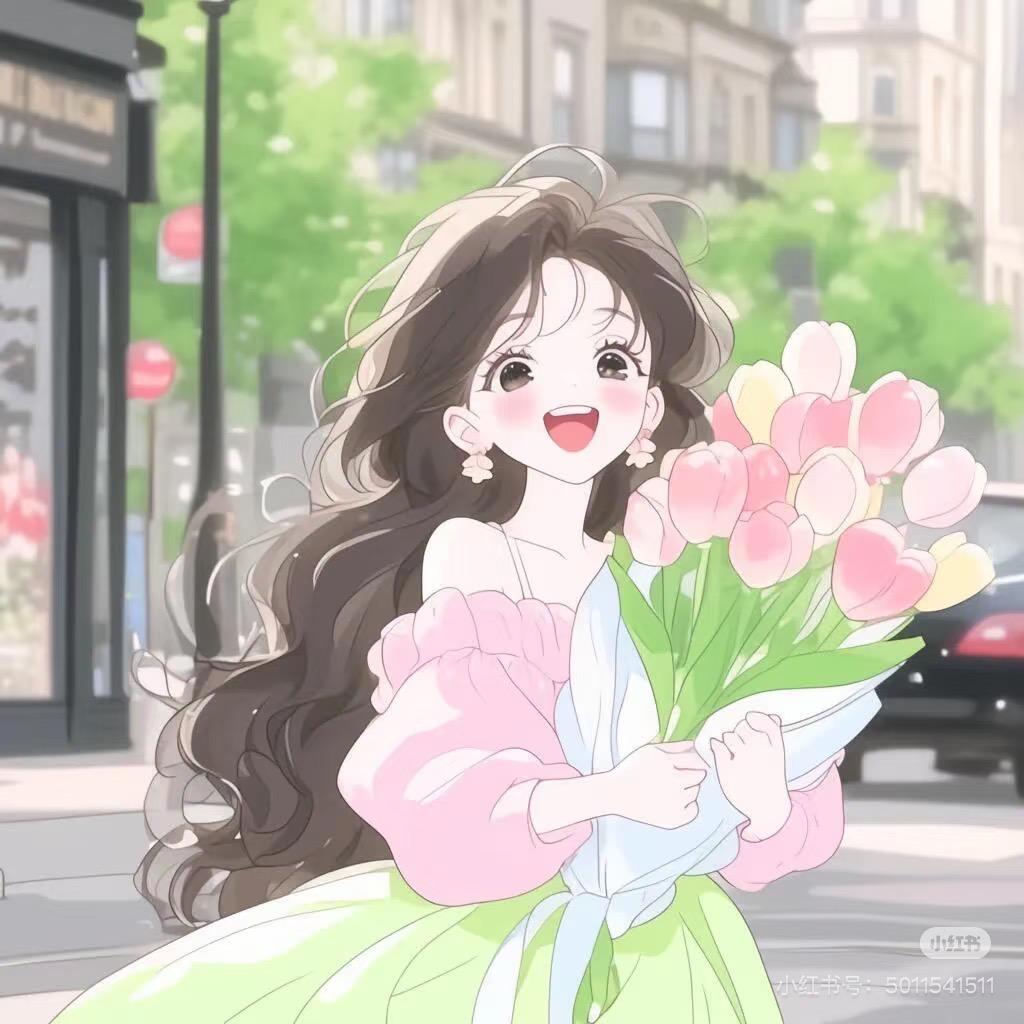 美丽的小家🍓