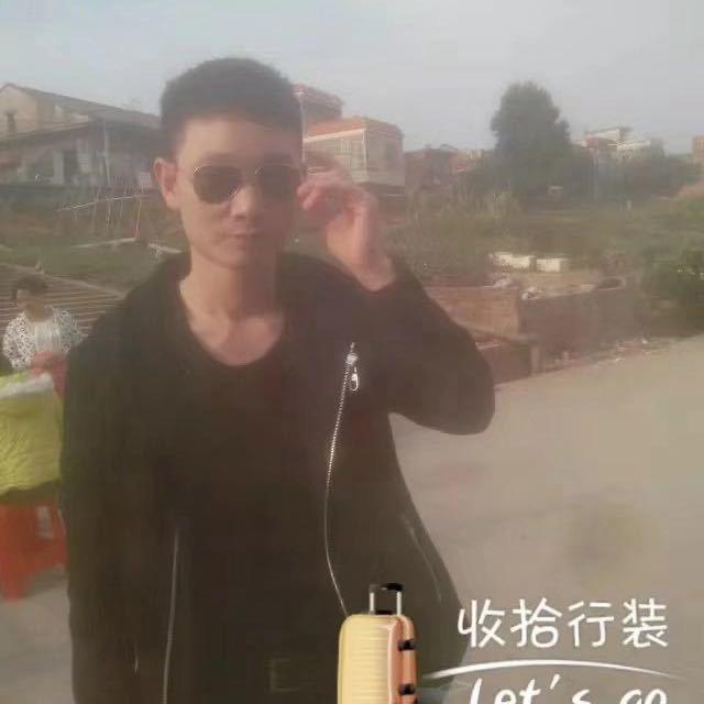 杨阿波