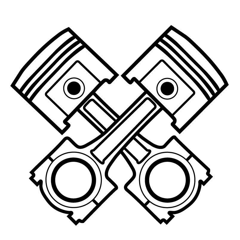 pushingpistons（推车哥）