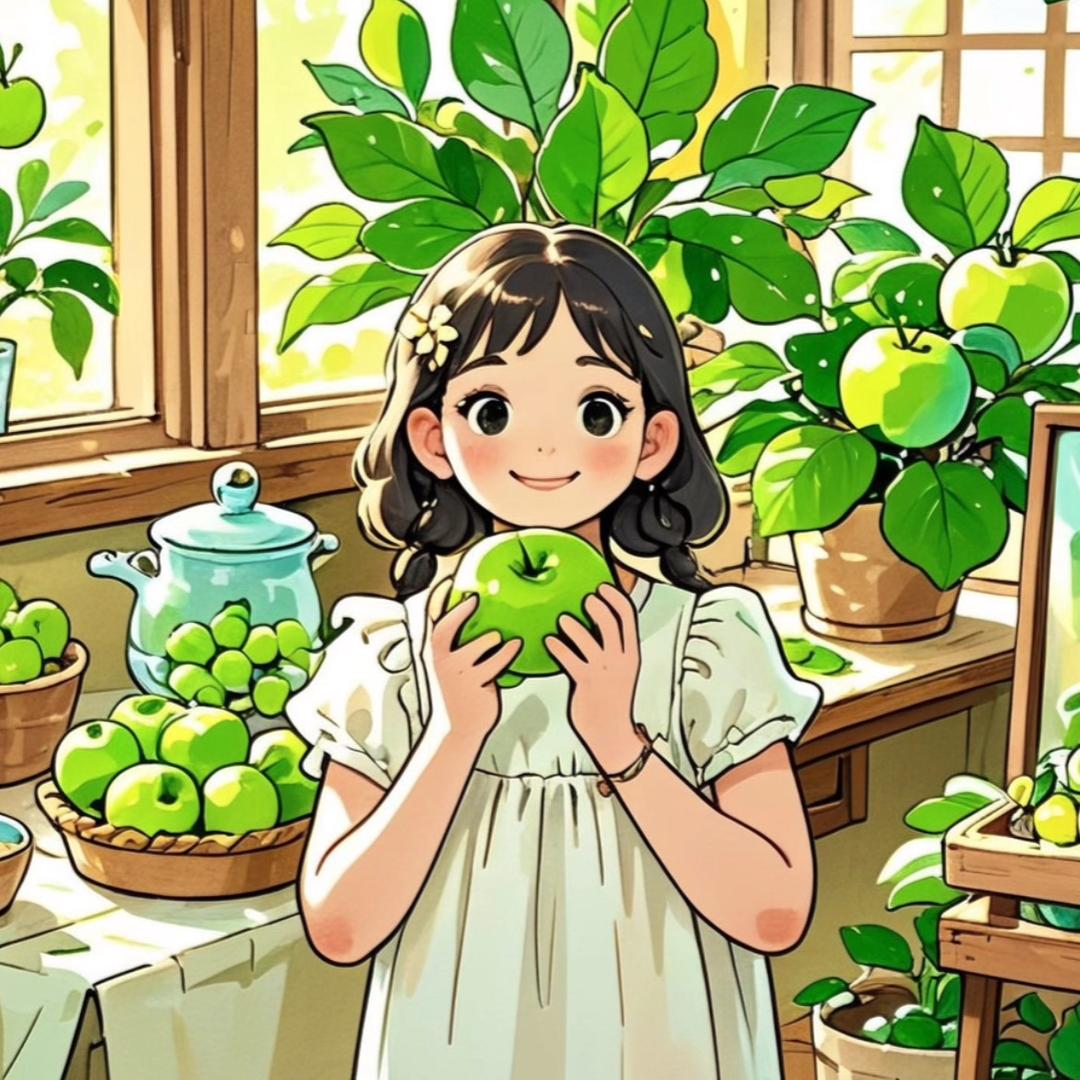 小呀嘛小奇诺呀