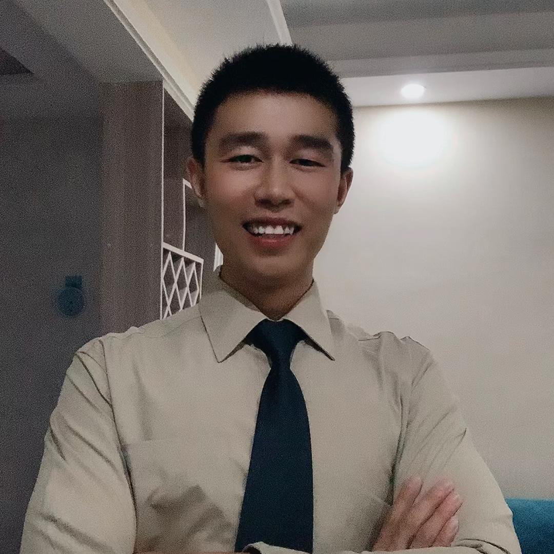 北凯的朋友圈✨