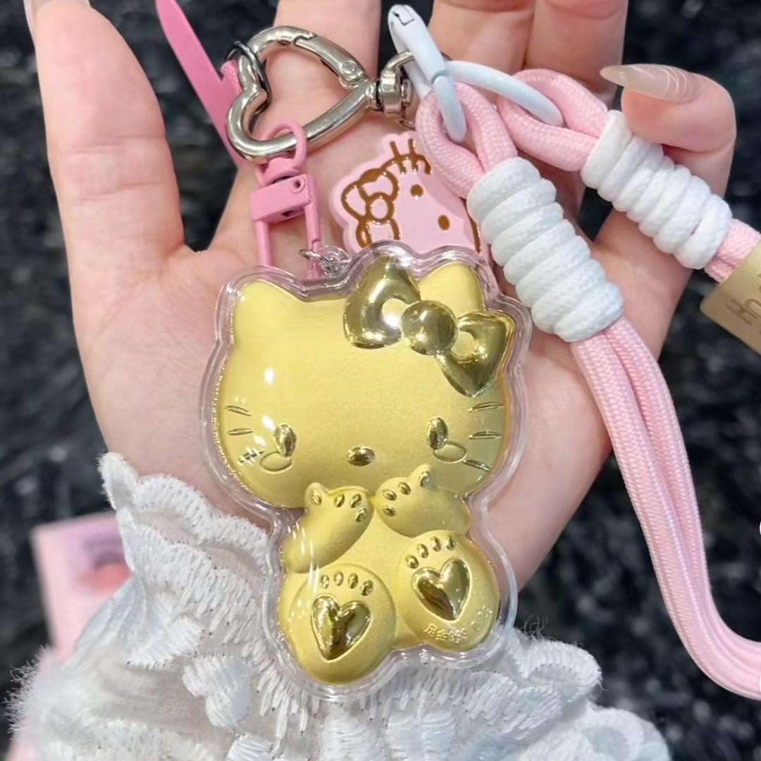 水贝挂件手机贴工厂