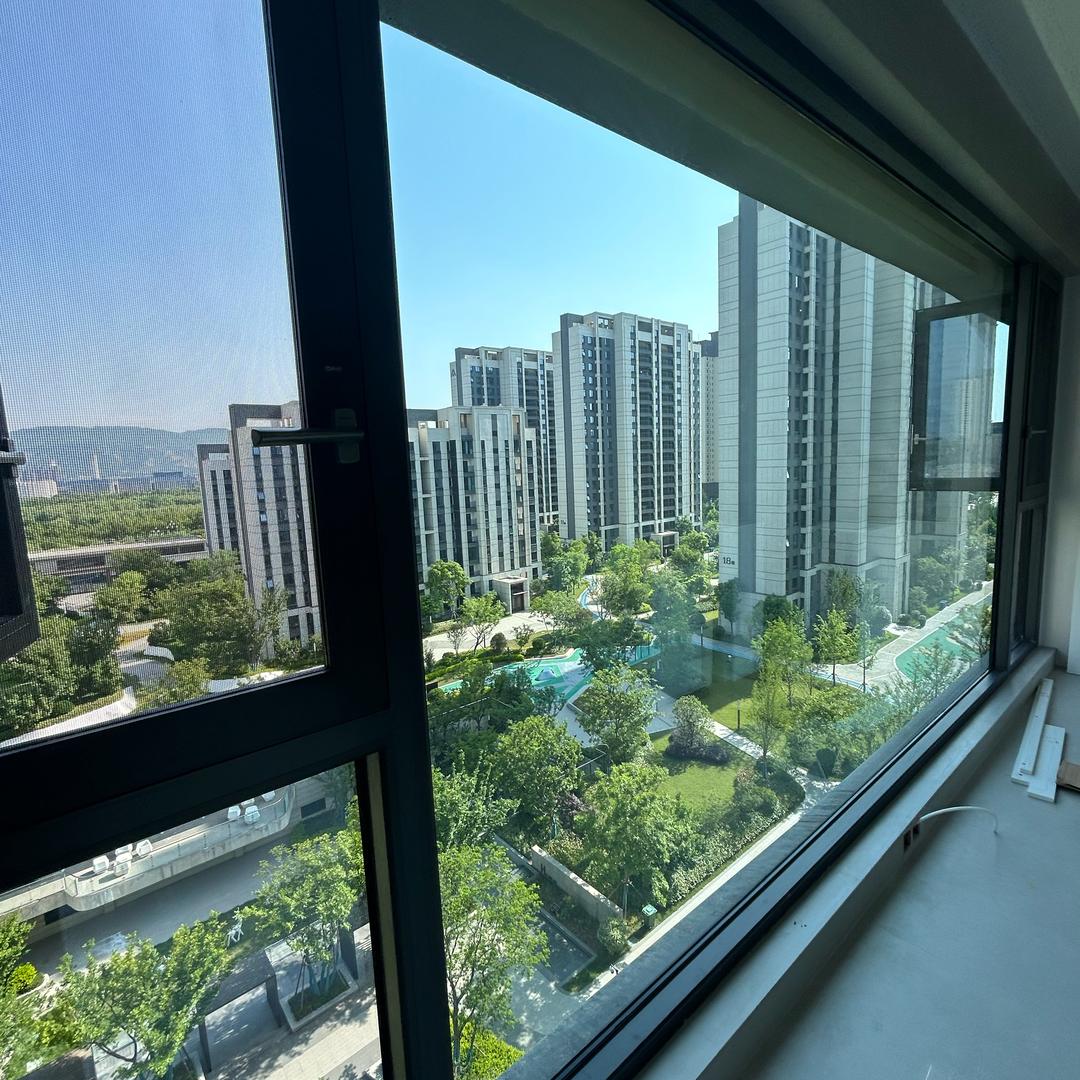 博仕尼门窗{宜阳店}