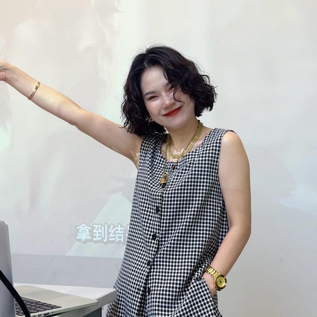 卿美QINGMEI STUDIO